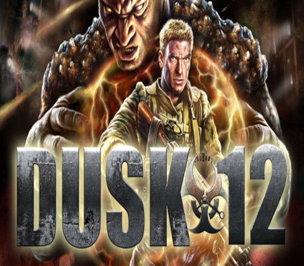 Dusk 12