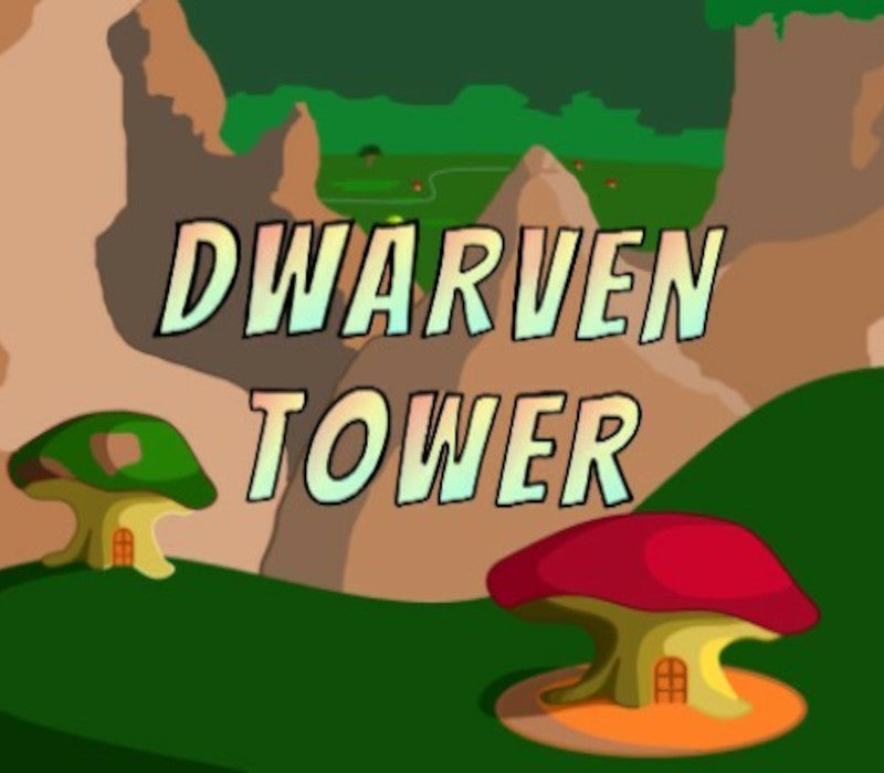 Dwarven Towers