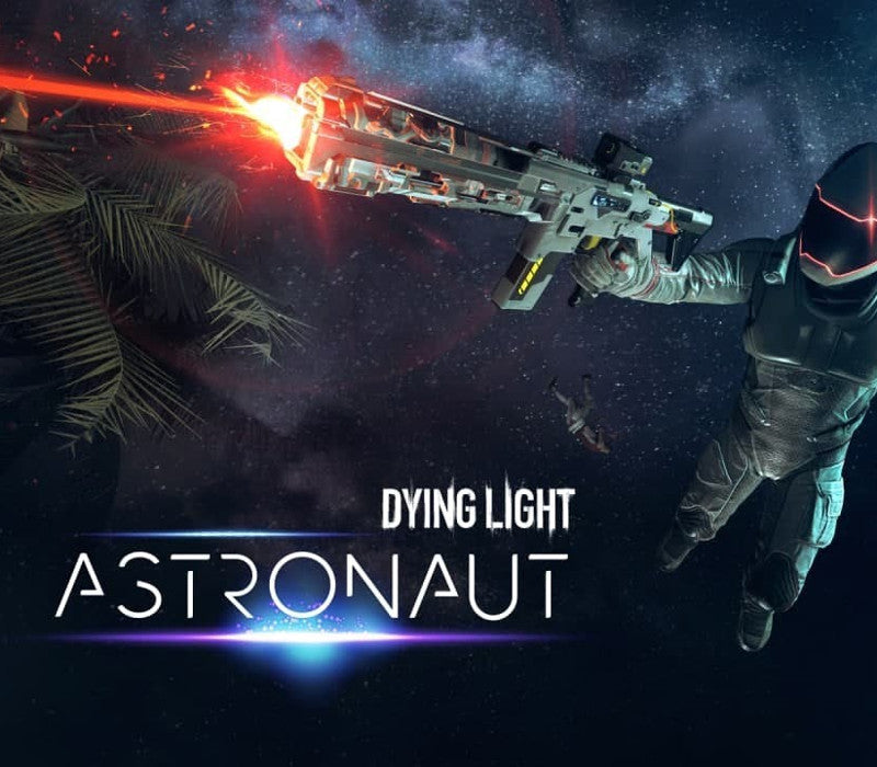 Dying Light - Astronaut Bundle DLC
