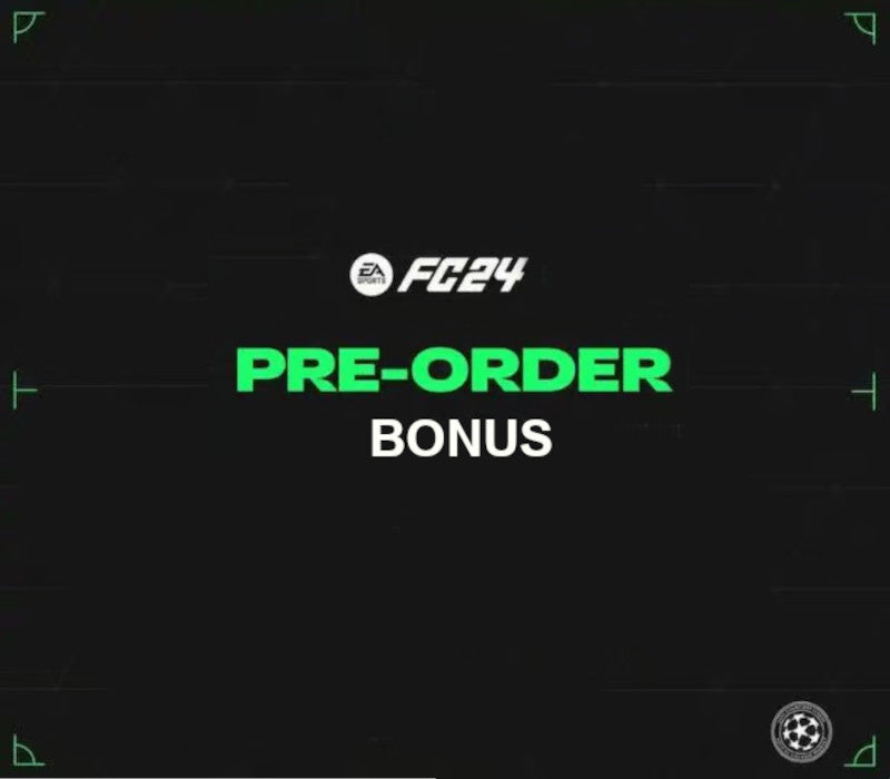 EA Sports FC 24 - Pre-order Bonus DLC
