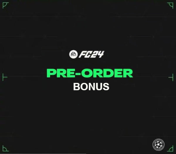 EA Sports FC 24 - Pre-order Bonus DLC