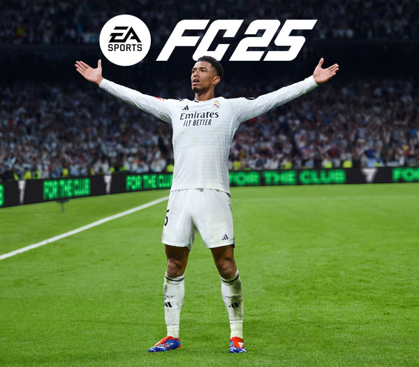 EA SPORTS FC 25 IN XBOX One /