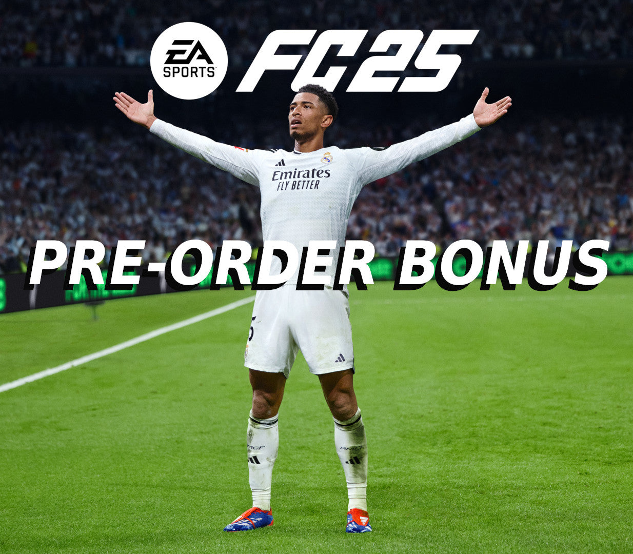 EA SPORTS FC 25 - Pre-order Bonus DLC