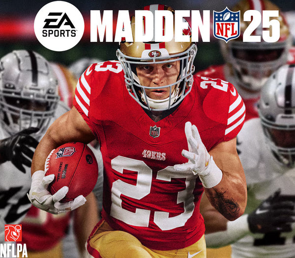EA SPORTS Madden NFL 25 PS4/PS5 Access