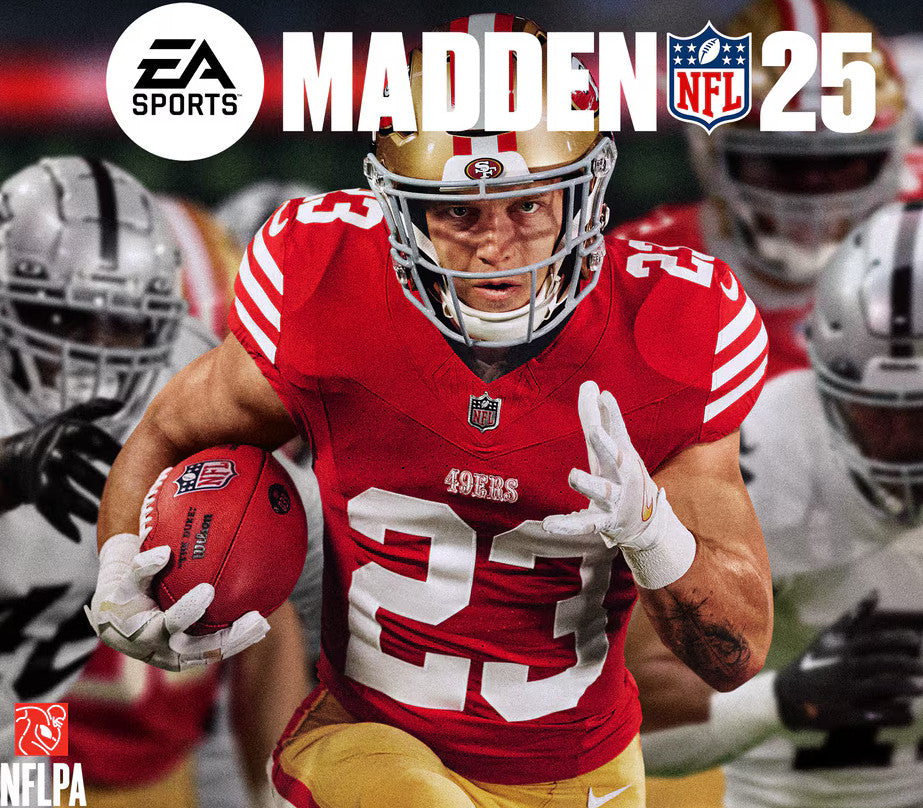 EA SPORTS Madden NFL 25 PS4/PS5 Access