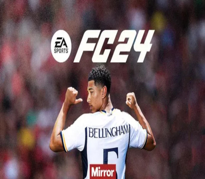 EA SPORTS FC 24 KR XBOX One /