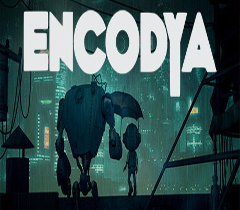 ENCODYA PC GOG CD Key (valid till July, 2031)