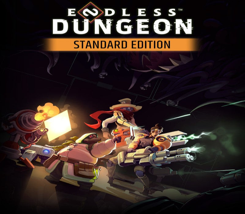 ENDLESS Dungeon DE