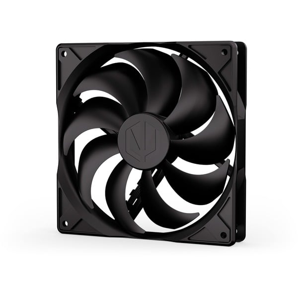 ENDORFY Stratus 140 PWM, Gehäuselüfter - ENDORFY - vue 5