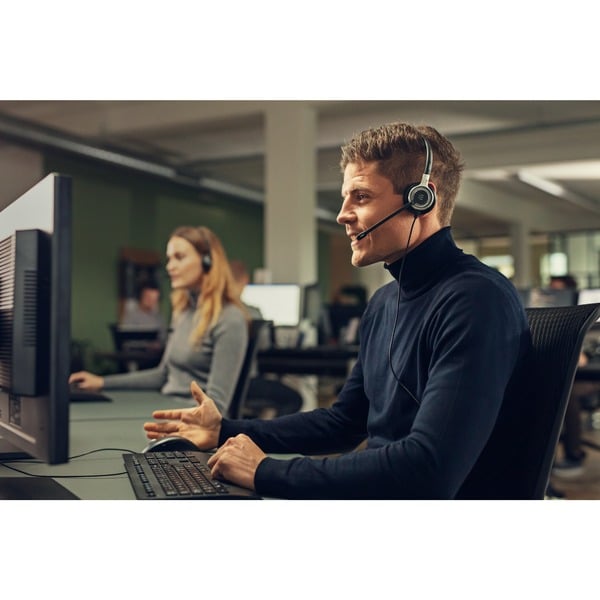 EPOS | Sennheiser IMPACT SC 665 USB, Headset - EPOS | Sennheiser - vue 10