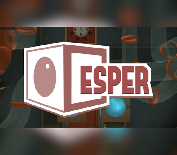 ESPER VR