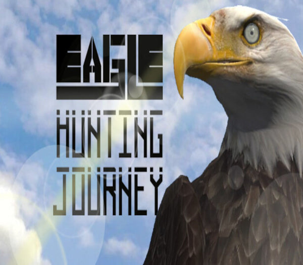Eagle Hunting Journey