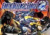 EARTH DEFENSE FORCE 4.1 - Mission Pack 1 + Mission Pack 2 DLC