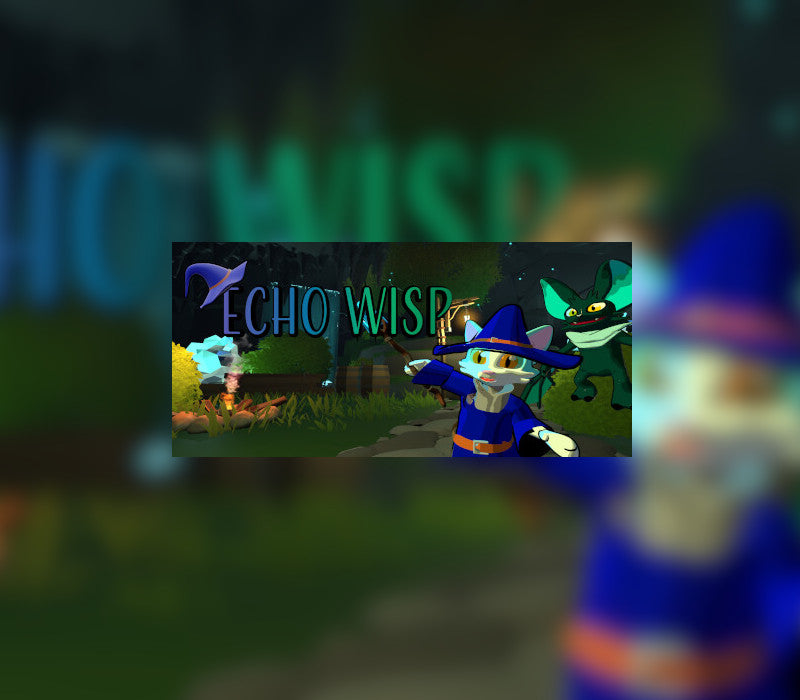 Echo Wisp