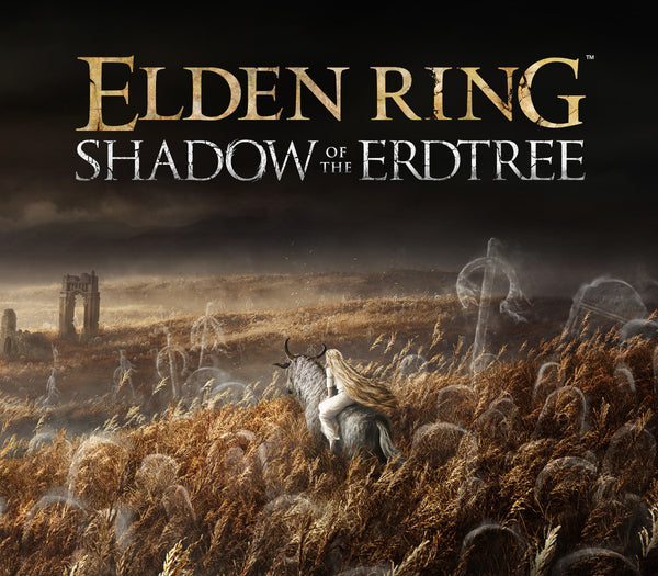 ELDEN RING - Shadow of the Erdtree DLC NA/LATAM
