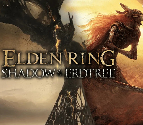 ELDEN RING: Shadow of the Erdtree Edition XBOX One /