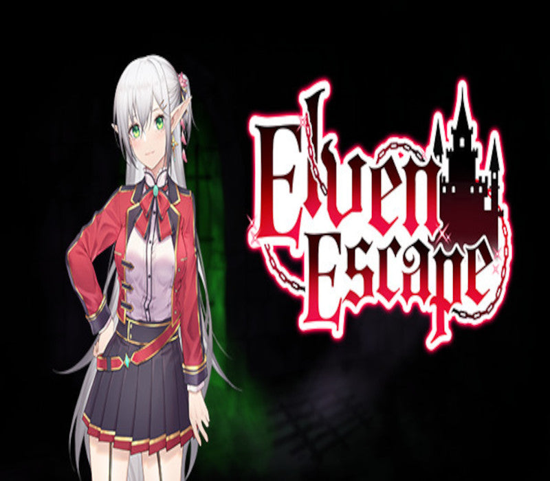 ElvenEscape