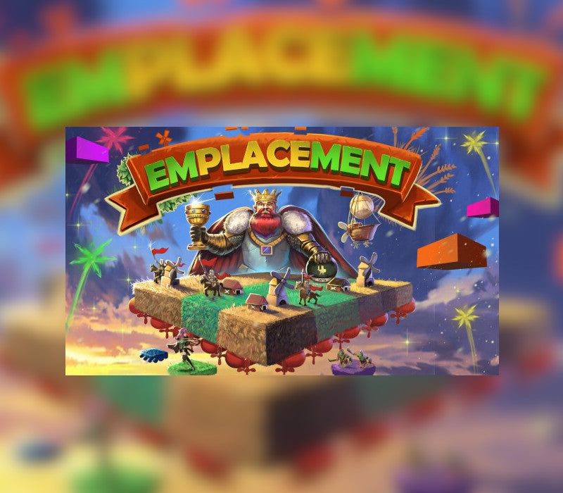 Emplacement