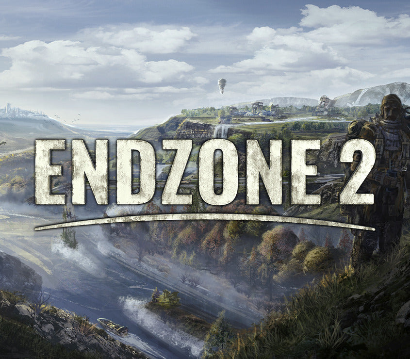 Endzone 2