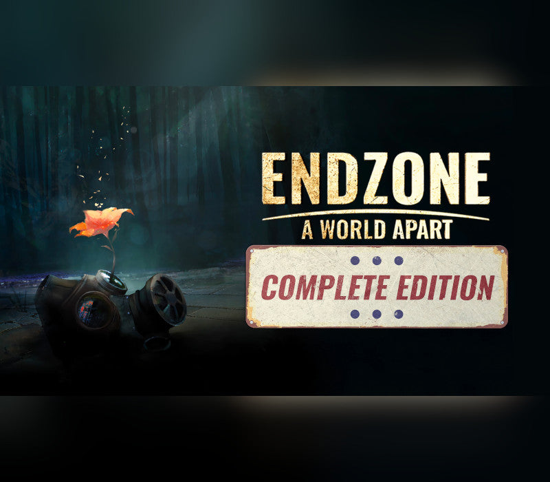 Endzone - A World Apart Complete Edition