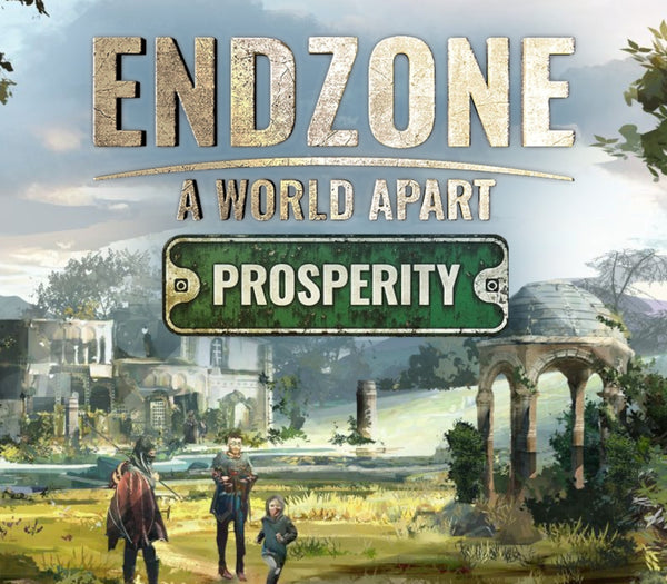 Endzone: A World Apart - Prosperity DLC