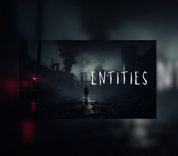 Entities