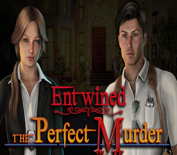 Entwined: The Perfect Murder