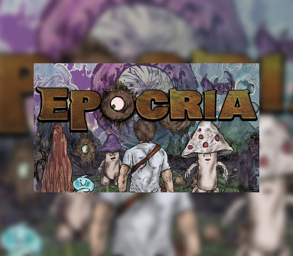 Epocria