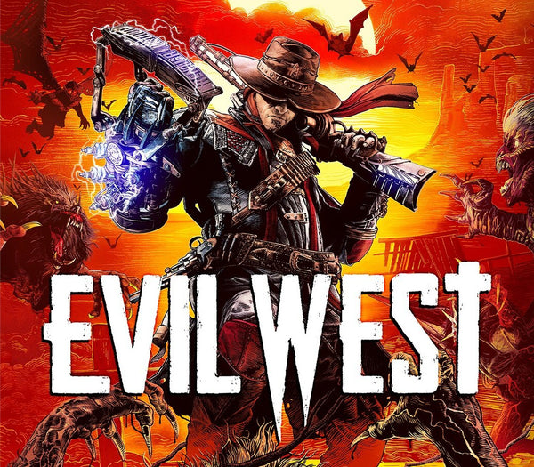 Evil West