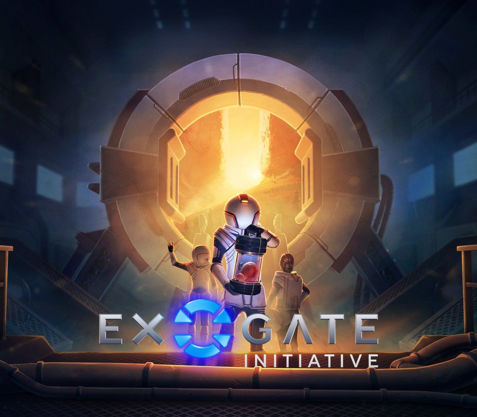 Exogate Initiative NA