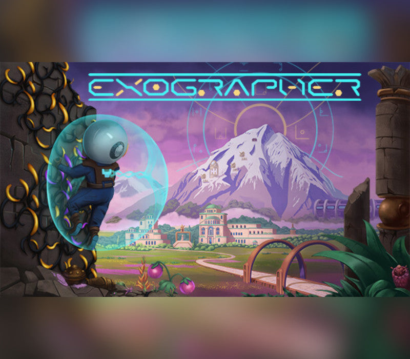Exographer