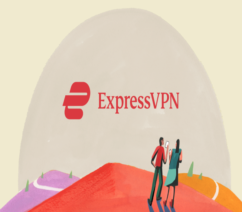 Express VPN - 3 Months Subscription