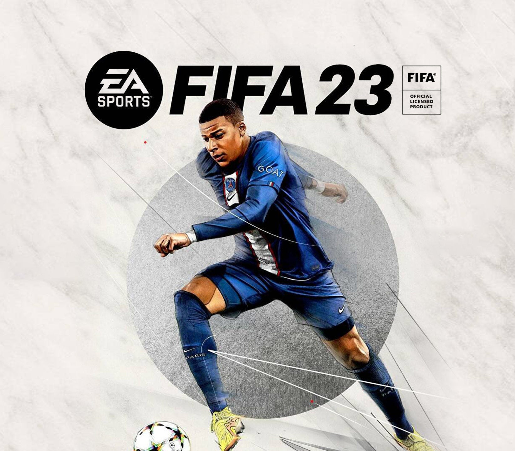 FIFA 23 PS5 Access