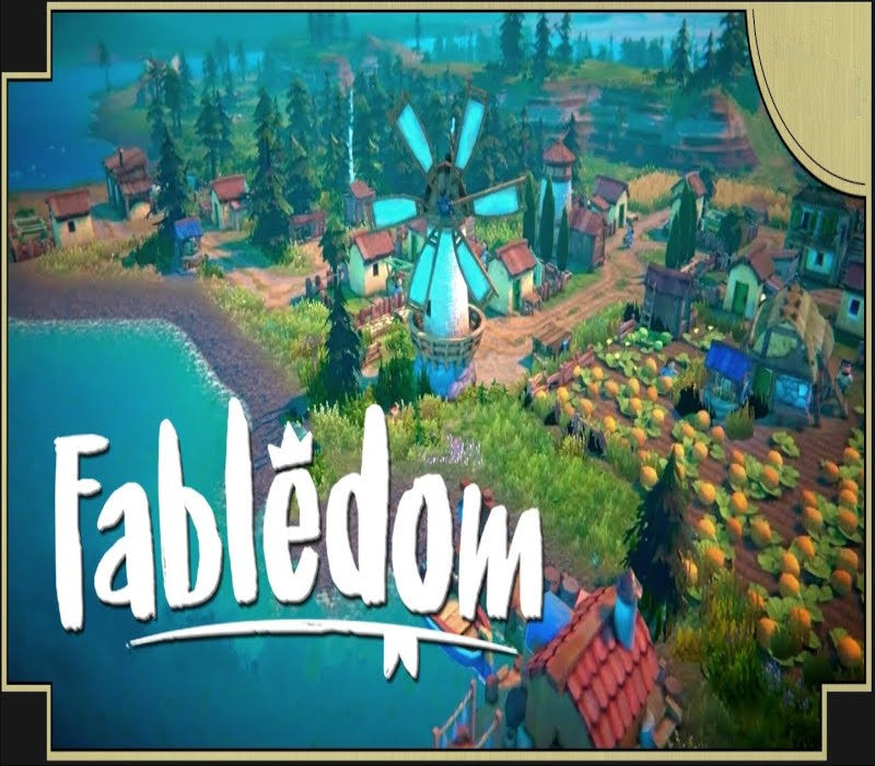 Fabledom