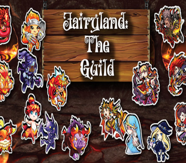 Fairyland The Guild