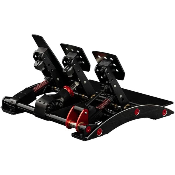 Fanatec ClubSport Pedals V3, Pedale - LeGeekShop - vue 4