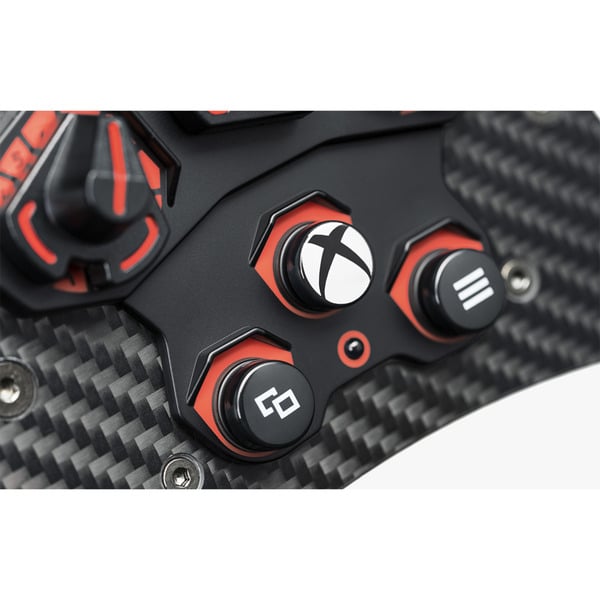 Fanatec ClubSport Steering Wheel Formula V2.5 X, Austausch-Lenkrad - LeGeekShop - vue 3