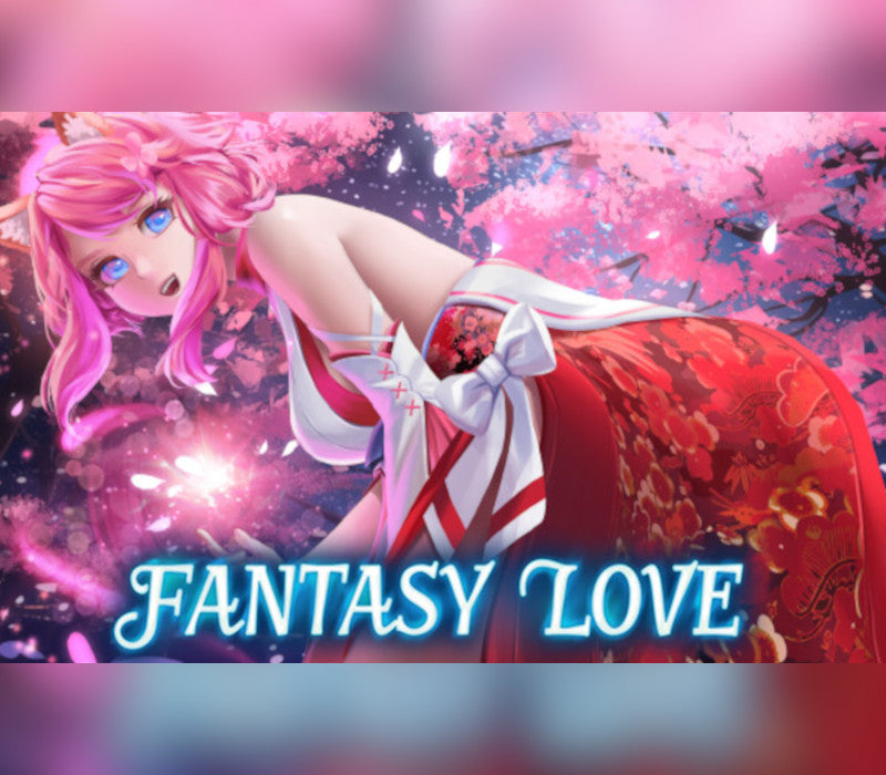 Fantasy Love