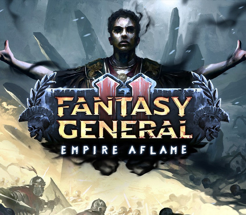 Fantasy General II - Empire Aflame DLC