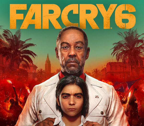 Far Cry 6 NA