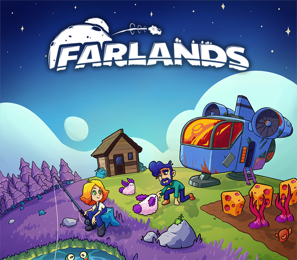 Farlands