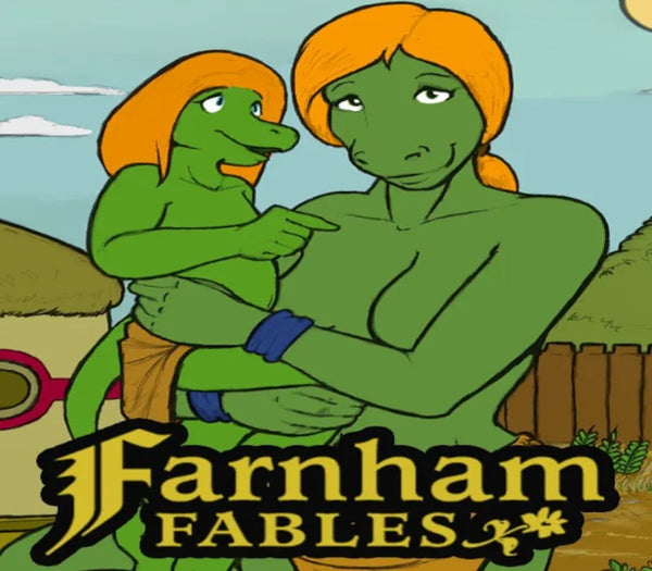 Farnham Fables