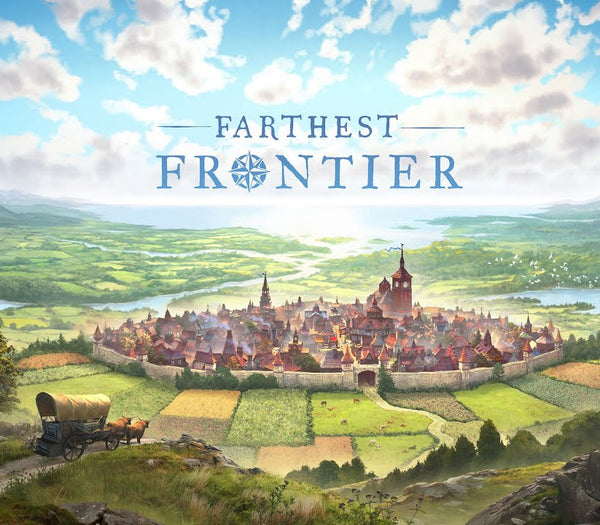 Farthest Frontier