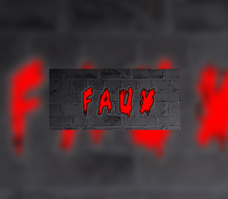 Faux