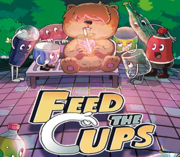 Feed The Cups