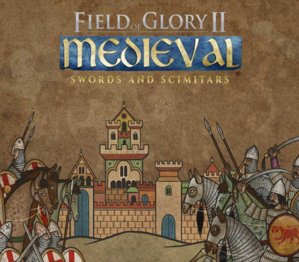 Field of Glory II: Medieval - Swords and Scimitars DLC