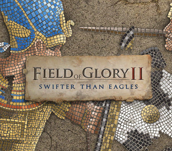 Field of Glory II - Swifter than Eagles DLC