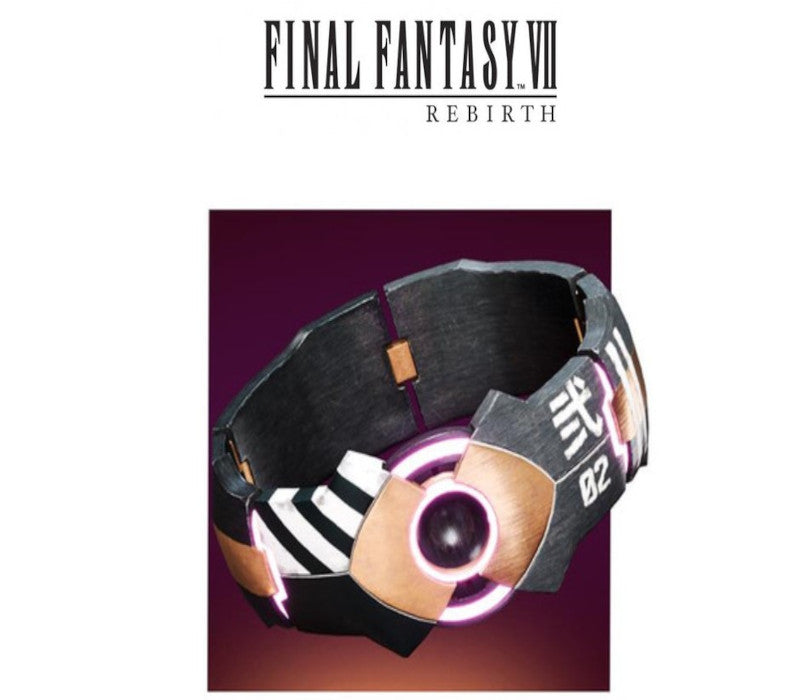 Final Fantasy VII Rebirth - Pre-order Bonus DLC
