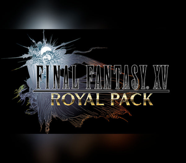 Final Fantasy XV - Royal Pack DLC US XBOX One /