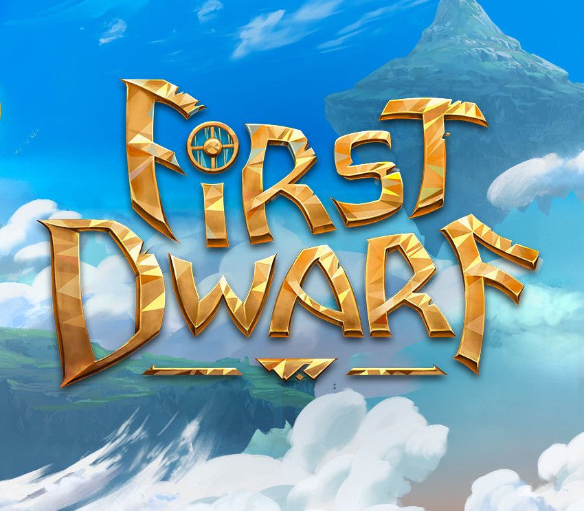 First Dwarf